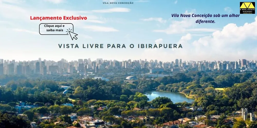 Cobertura, 4 quartos, 338 m² - Foto 1