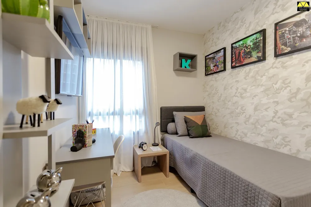 Apartamento, 3 quartos, 75 m² - Foto 4