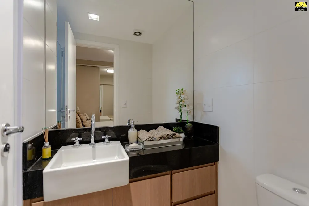 Apartamento, 3 quartos, 75 m² - Foto 2