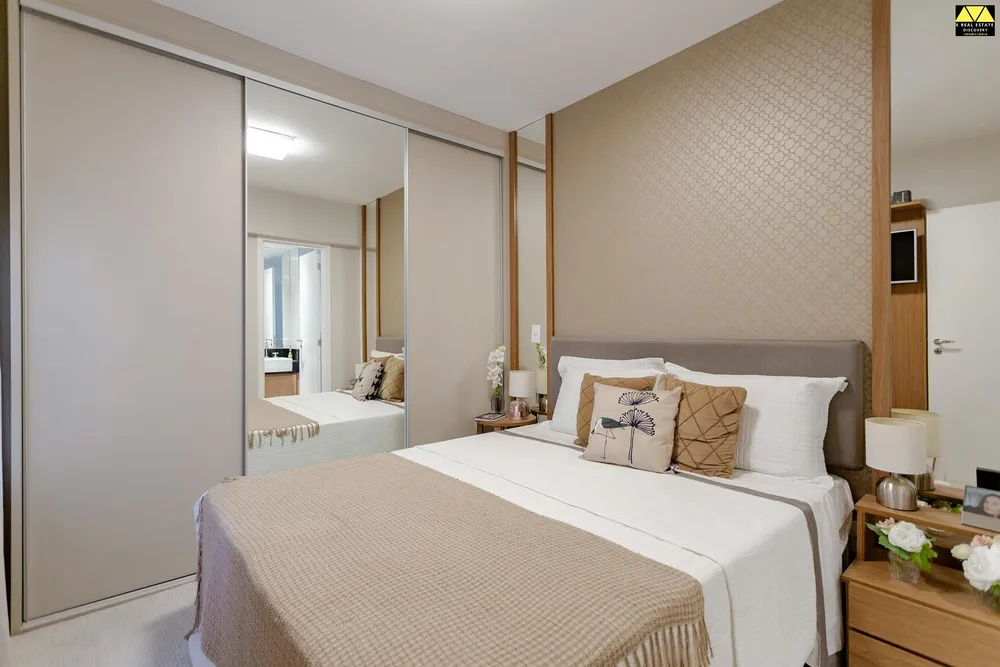Apartamento, 3 quartos, 75 m² - Foto 3