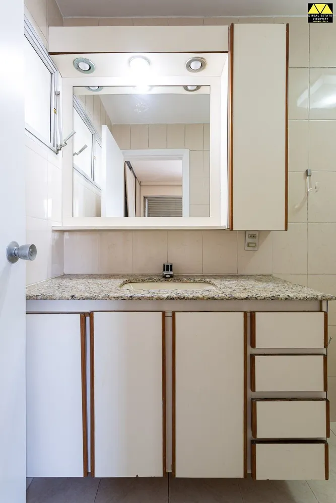 Apartamento, 3 quartos, 114 m² - Foto 2