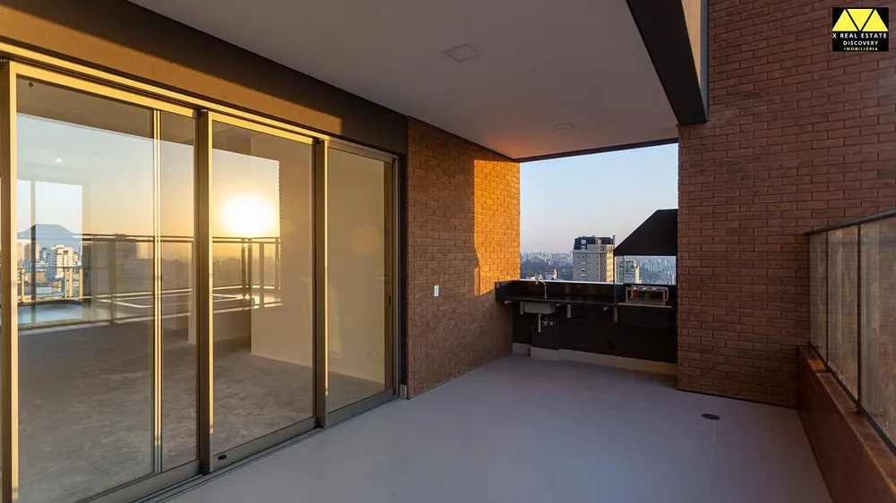 Cobertura, 4 quartos, 475 m² - Foto 2