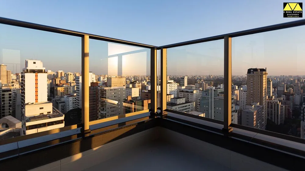 Cobertura, 4 quartos, 475 m² - Foto 3