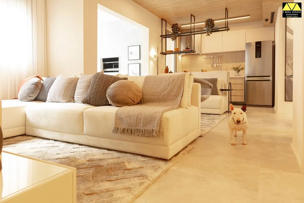 Apartamento, 3 quartos, 79 m² - Foto 3