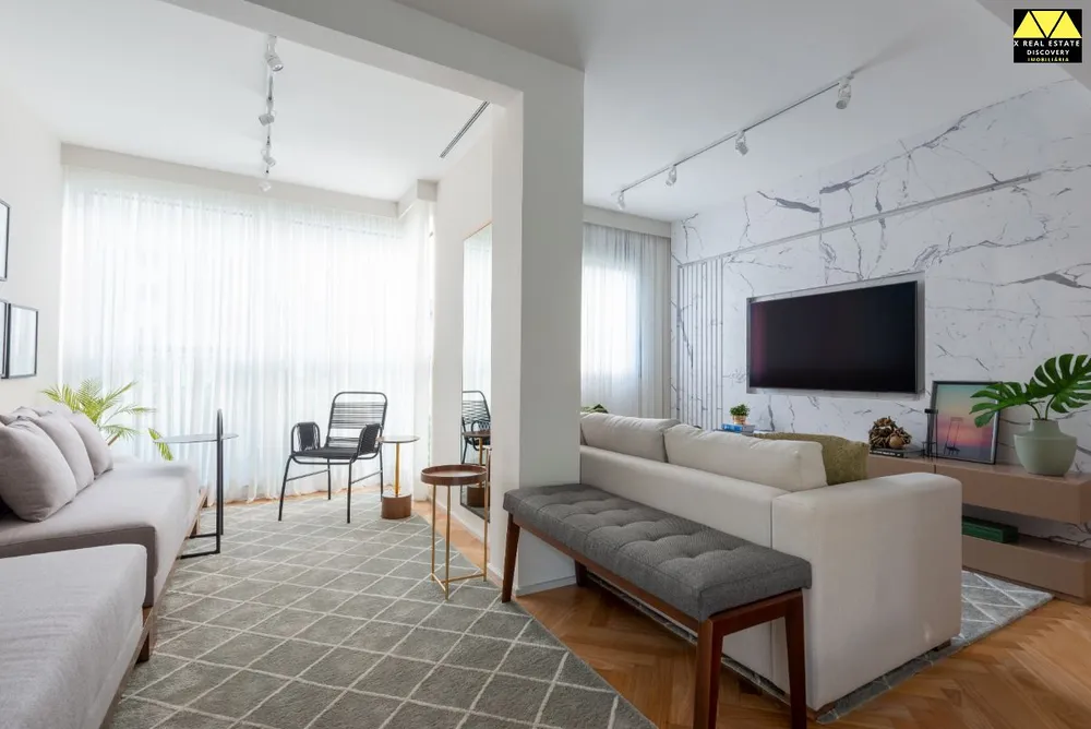 Apartamento, 3 quartos, 79 m² - Foto 1