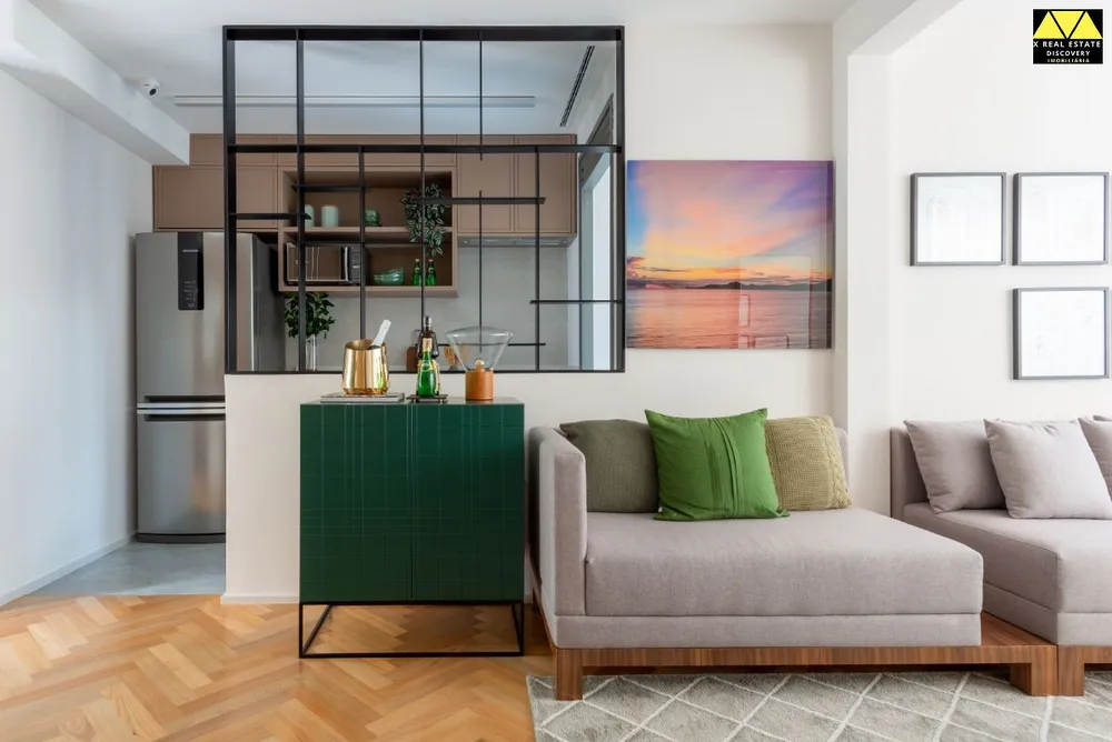 Apartamento, 3 quartos, 79 m² - Foto 2