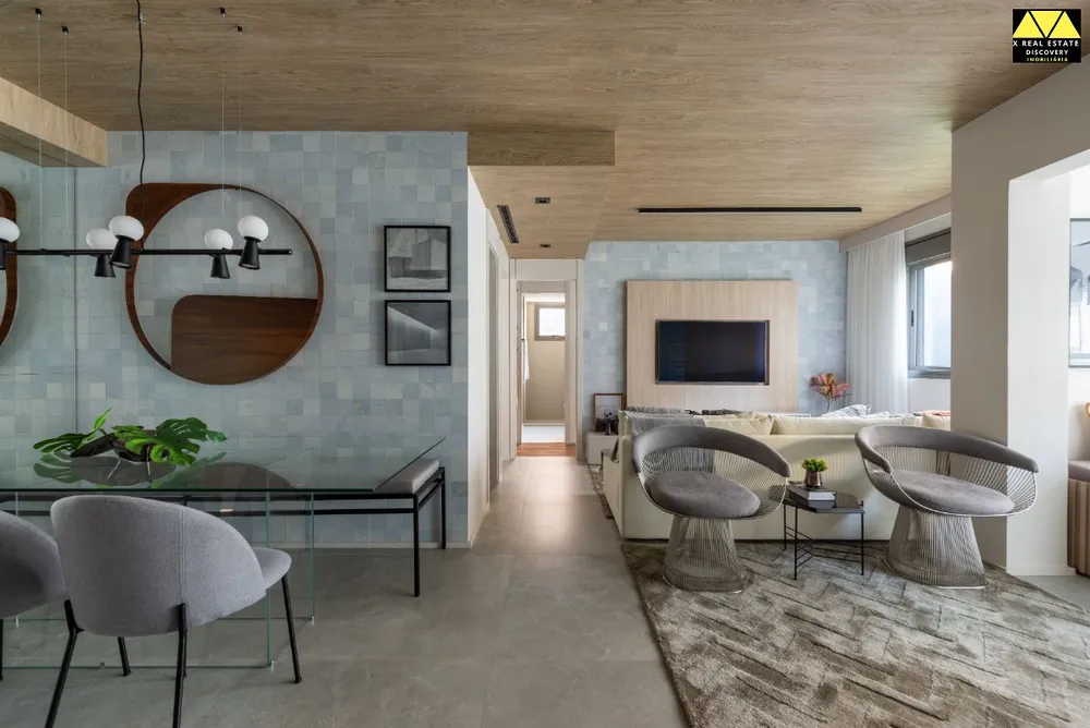 Apartamento, 3 quartos, 79 m² - Foto 4