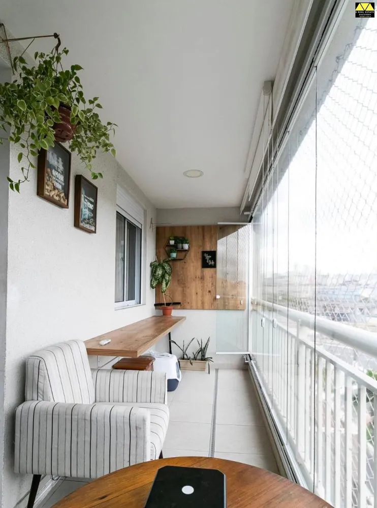 Apartamento, 3 quartos, 73 m² - Foto 2