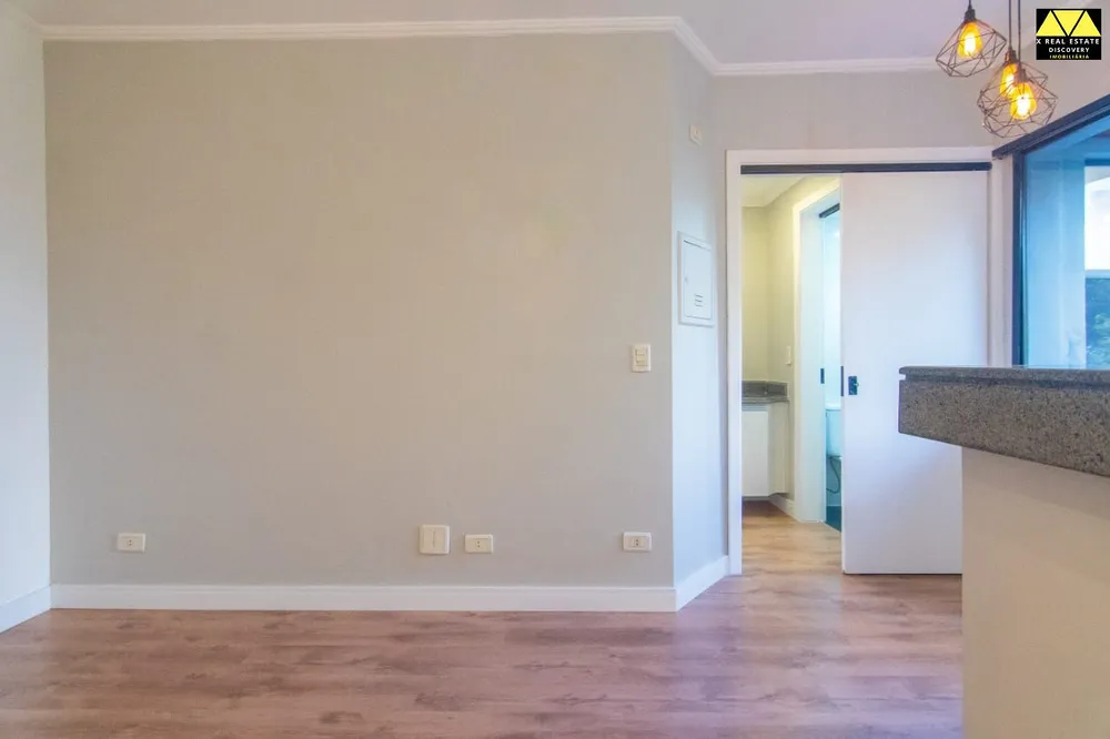 Apartamento, 1 quarto, 30 m² - Foto 3