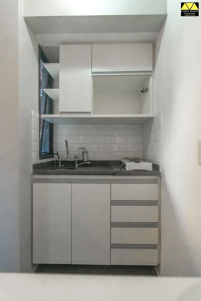 Apartamento, 1 quarto, 30 m² - Foto 4
