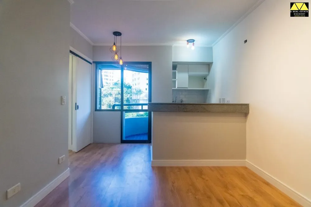 Apartamento, 1 quarto, 30 m² - Foto 2