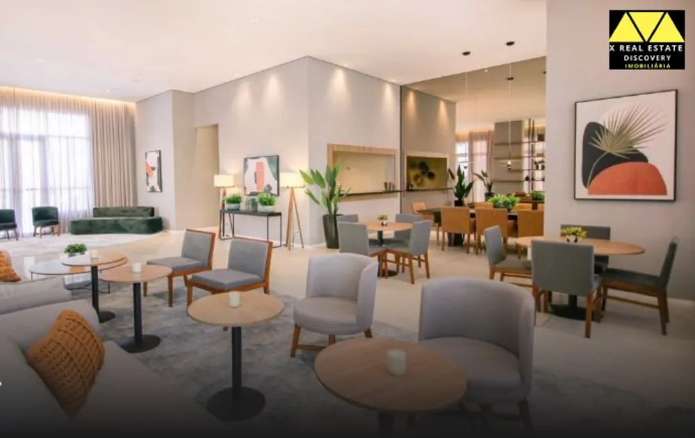 Apartamento, 4 quartos, 222 m² - Foto 1