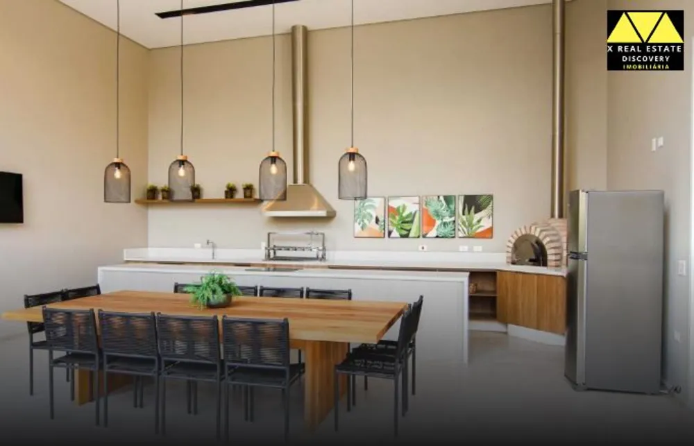 Apartamento, 4 quartos, 222 m² - Foto 3