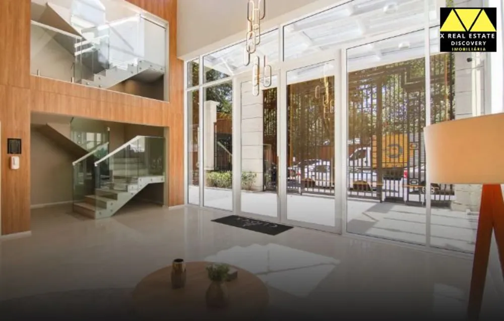Apartamento, 4 quartos, 222 m² - Foto 4