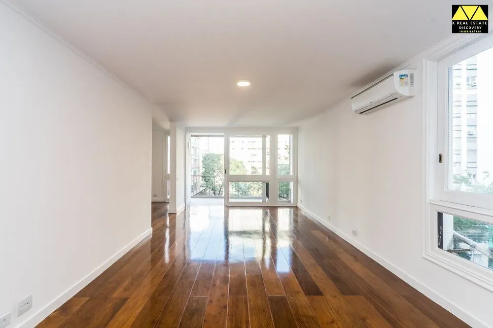 Apartamento, 3 quartos, 189 m² - Foto 1
