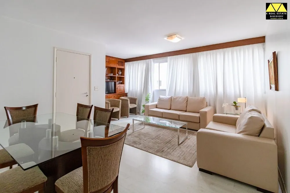 Apartamento, 3 quartos, 115 m² - Foto 3