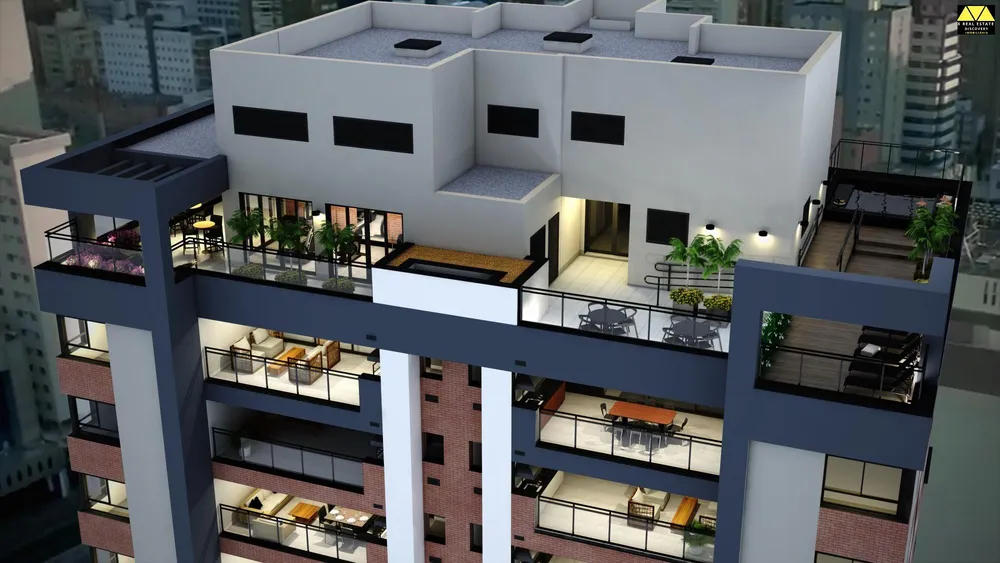 Apartamento, 1 quarto, 79 m² - Foto 2