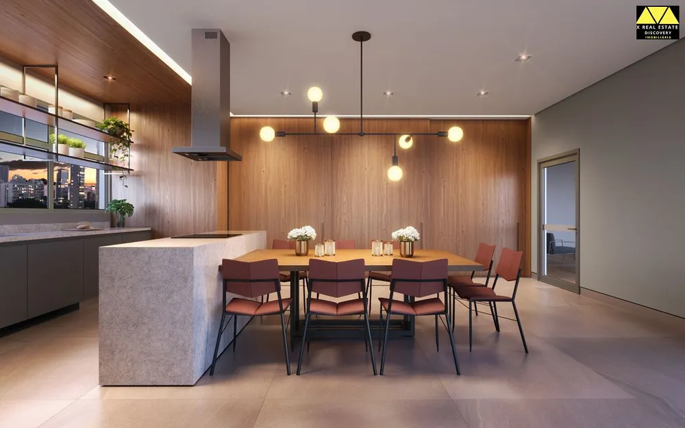 Apartamento, 3 quartos, 83 m² - Foto 4