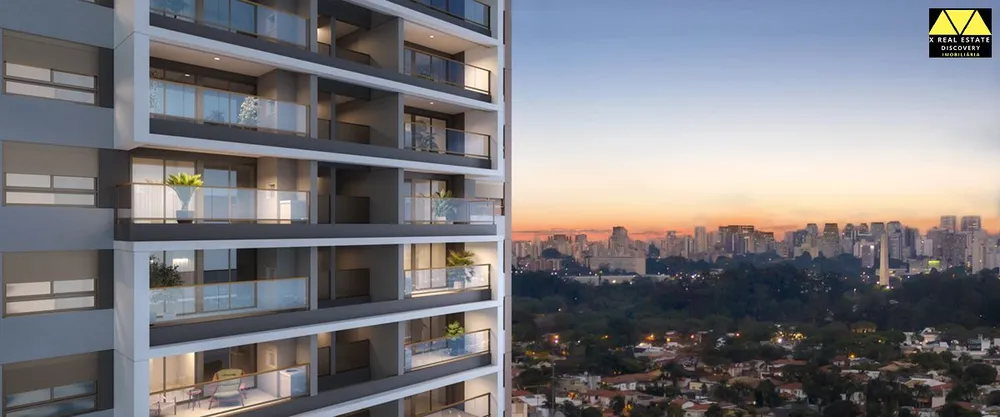 Apartamento, 3 quartos, 83 m² - Foto 1