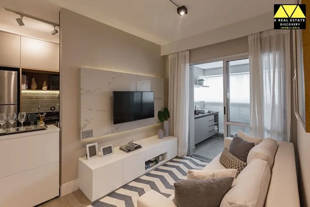 Apartamento, 2 quartos, 69 m² - Foto 4