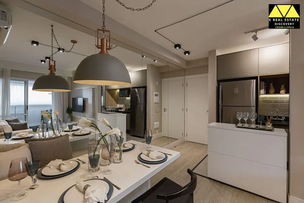 Apartamento, 2 quartos, 69 m² - Foto 3