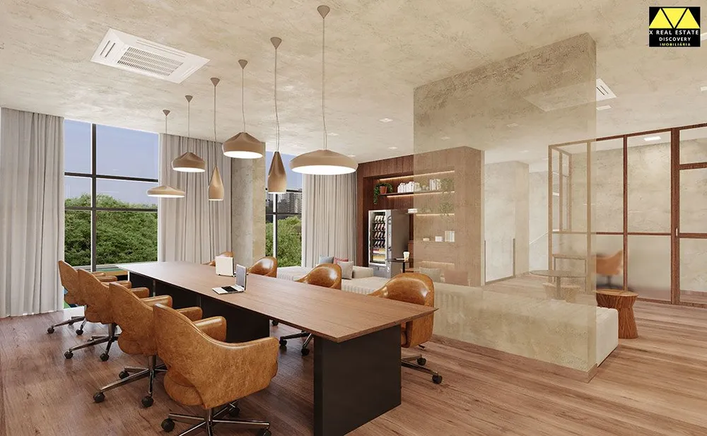 Apartamento, 3 quartos, 231 m² - Foto 2