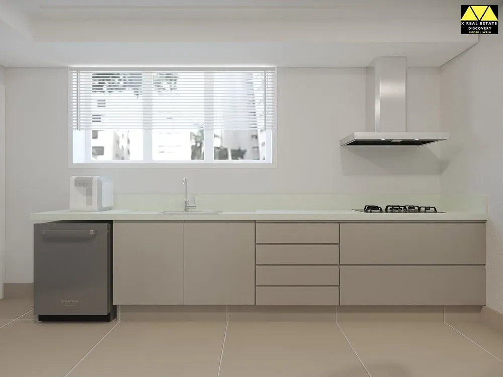 Apartamento, 4 quartos, 323 m² - Foto 3