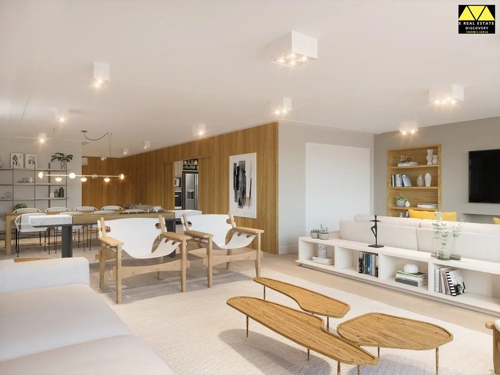 Apartamento, 4 quartos, 323 m² - Foto 4