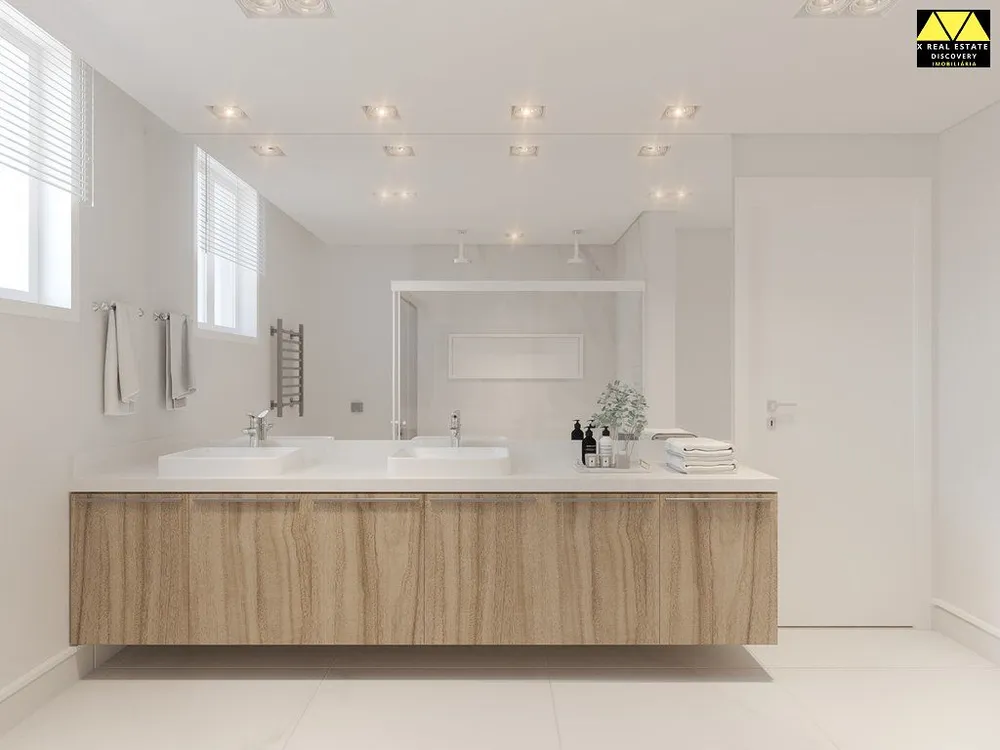 Apartamento, 4 quartos, 323 m² - Foto 1