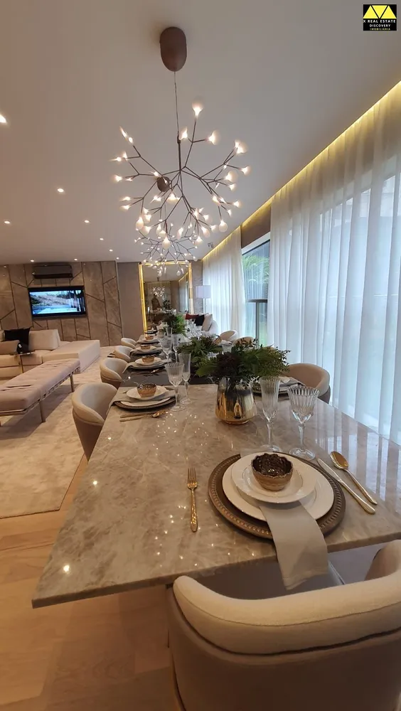 Apartamento, 4 quartos, 212 m² - Foto 2