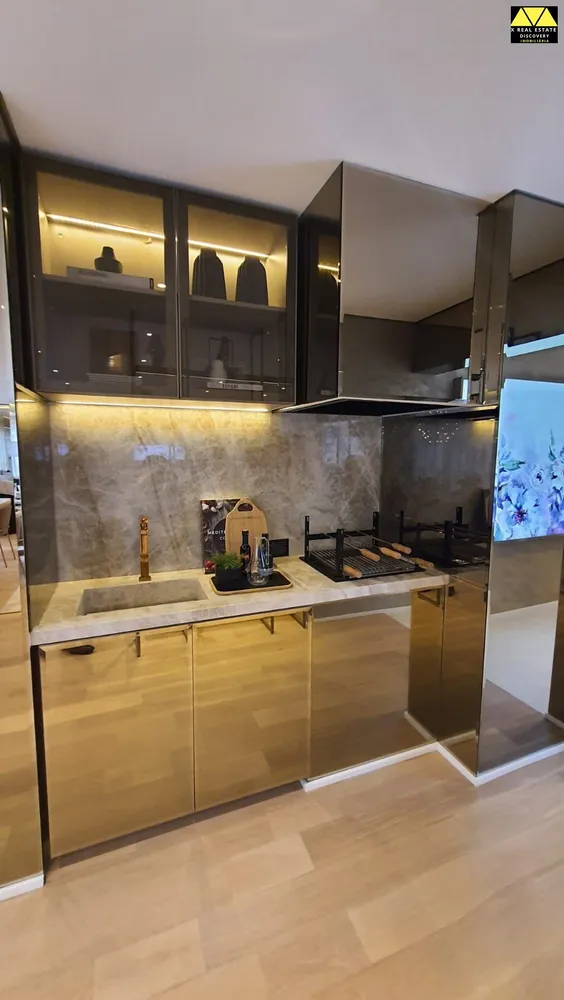 Apartamento, 4 quartos, 212 m² - Foto 3