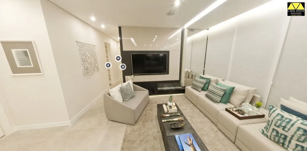Cobertura, 3 quartos, 217 m² - Foto 3
