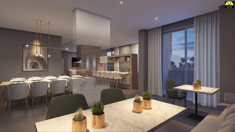 Apartamento, 3 quartos, 166 m² - Foto 4