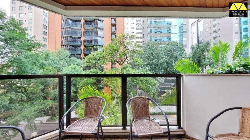 Apartamento, 4 quartos, 246 m² - Foto 2