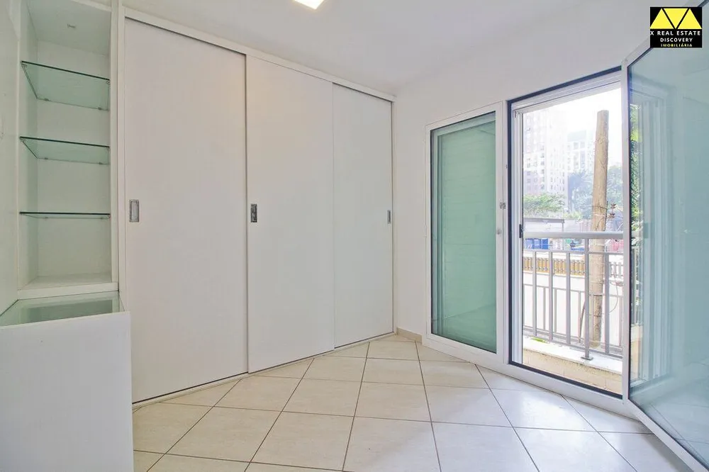 Apartamento, 2 quartos, 47 m² - Foto 2