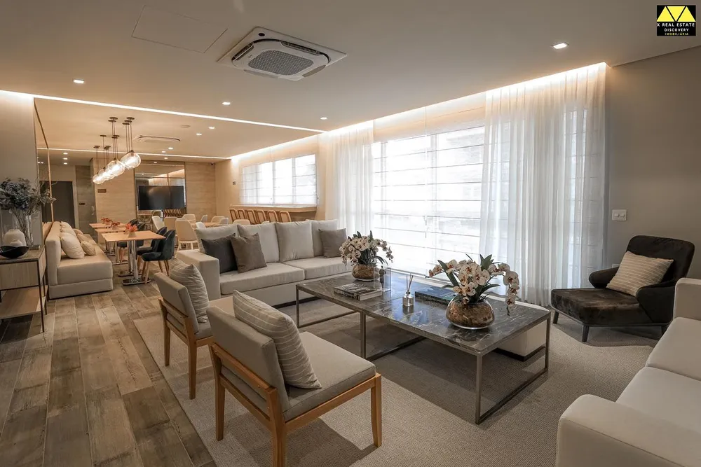 Apartamento, 2 quartos, 69 m² - Foto 1