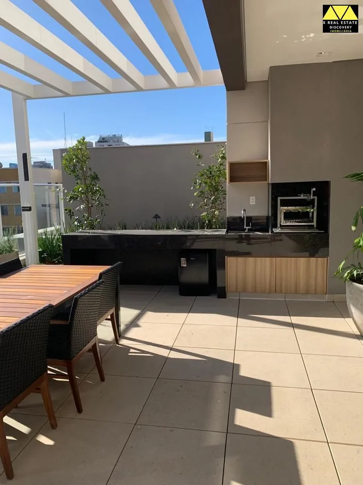 Apartamento, 2 quartos, 69 m² - Foto 2