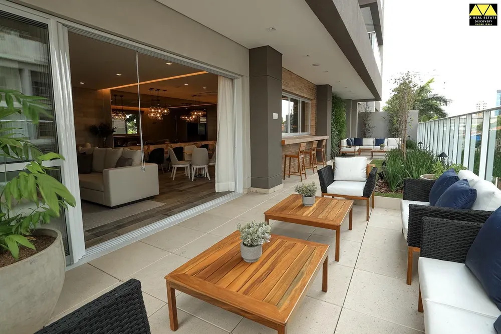Apartamento, 2 quartos, 69 m² - Foto 3