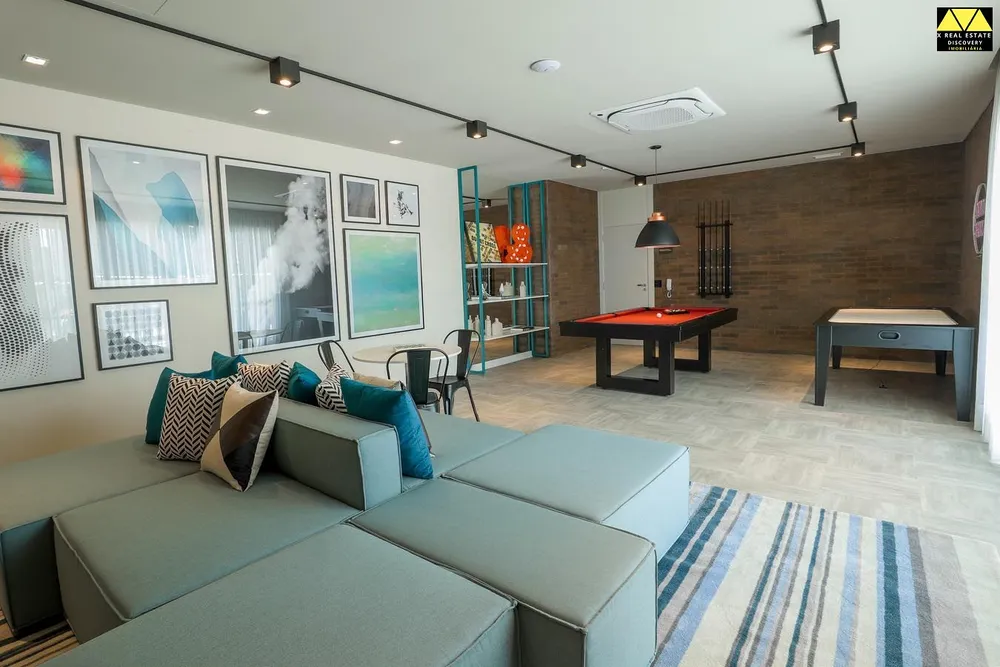 Apartamento, 2 quartos, 69 m² - Foto 4