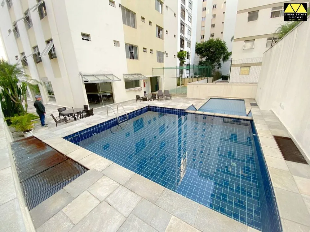 Apartamento, 4 quartos, 140 m² - Foto 1