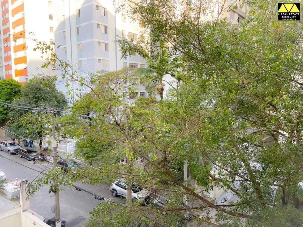Apartamento, 4 quartos, 140 m² - Foto 3