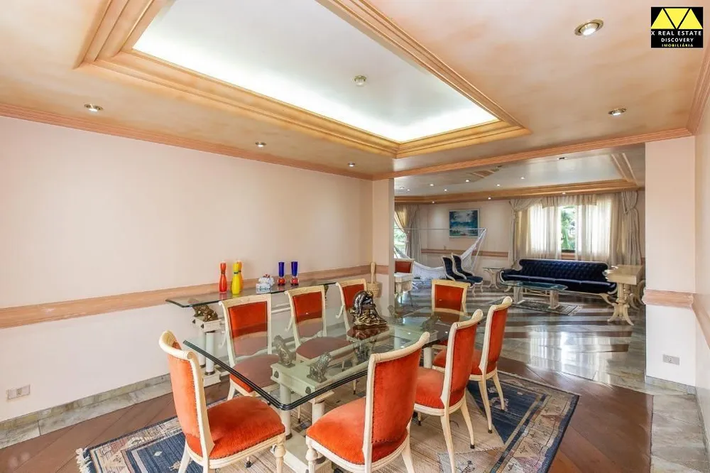 Apartamento, 3 quartos, 346 m² - Foto 3