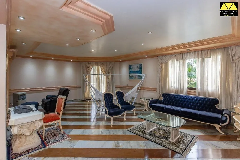 Apartamento, 3 quartos, 346 m² - Foto 1