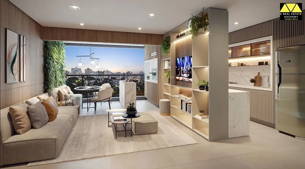 Apartamento, 3 quartos, 76 m² - Foto 3
