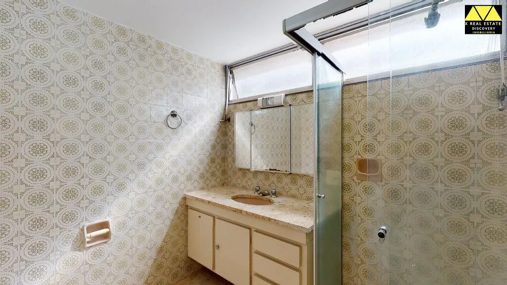Apartamento, 3 quartos, 103 m² - Foto 2