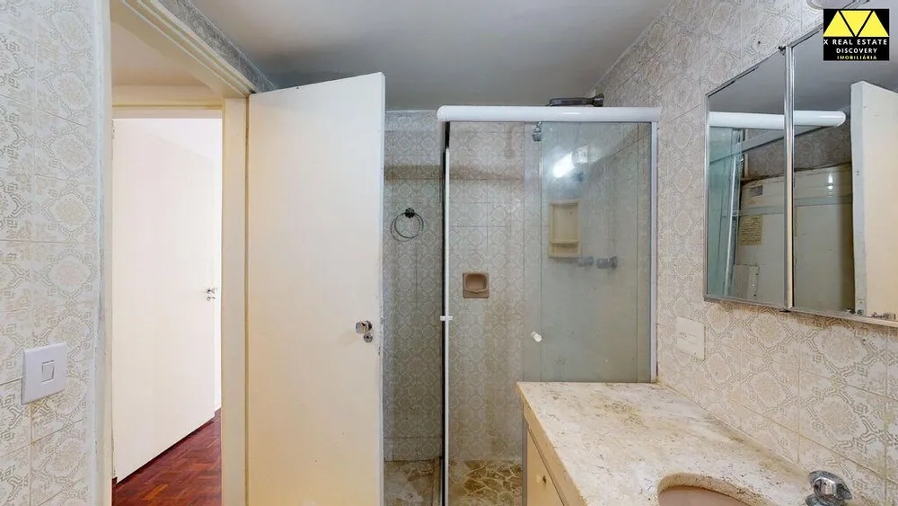 Apartamento, 3 quartos, 103 m² - Foto 3