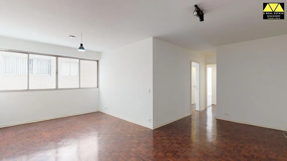 Apartamento, 3 quartos, 103 m² - Foto 1