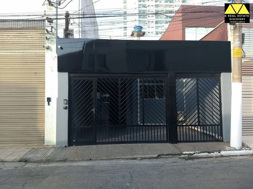 Casa, 1 quarto, 75 m² - Foto 1
