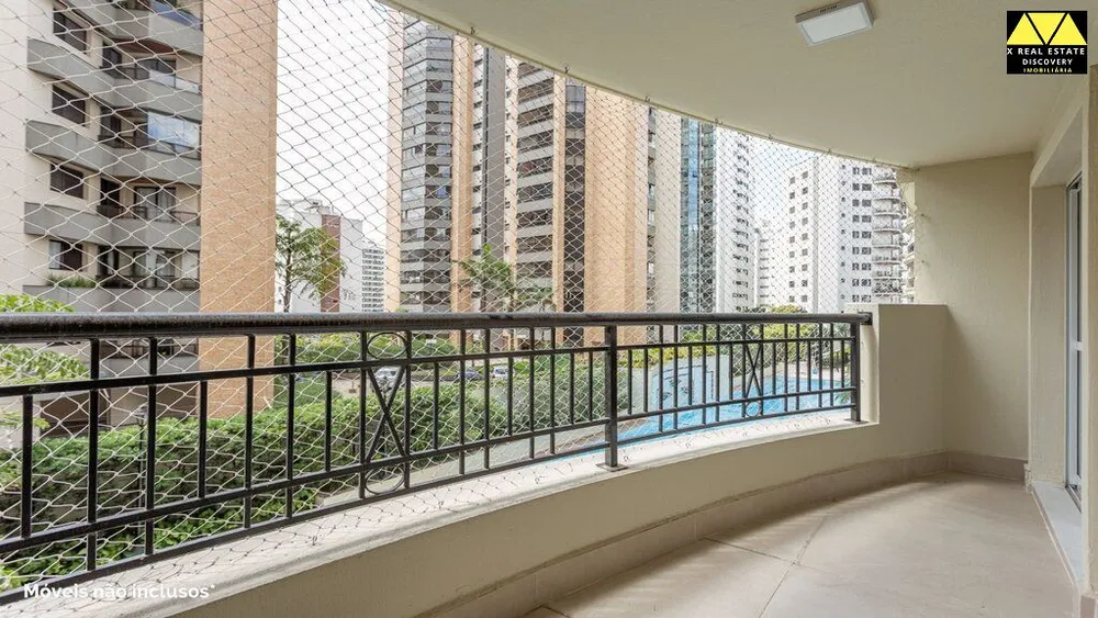 Apartamento, 2 quartos, 93 m² - Foto 4