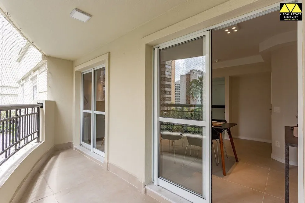 Apartamento, 2 quartos, 93 m² - Foto 3